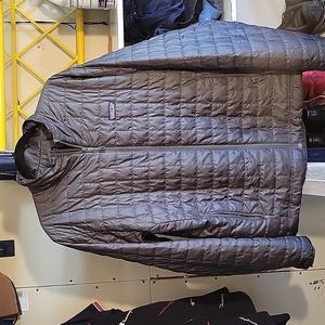 Patagonia Nano Puff Men's Lightweight Jacket